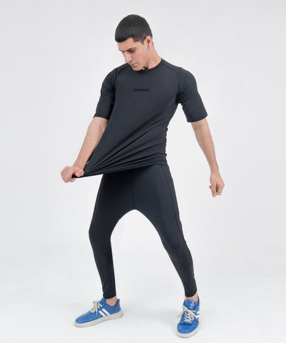 Elite Compression Shirt