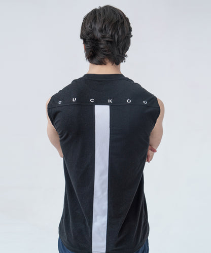 Streamline Core Tank Top