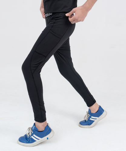 Elite Compression Leggings