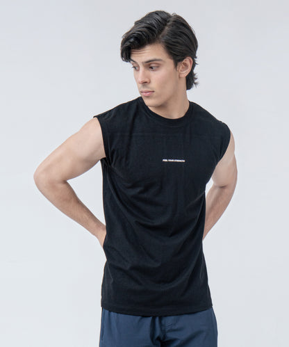 Streamline Core Tank Top