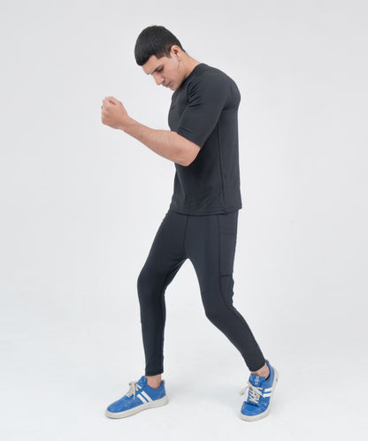 Elite Compression Shirt