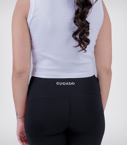 RadiantEdge Compression Leggings