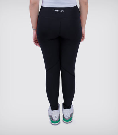 RadiantEdge Compression Leggings