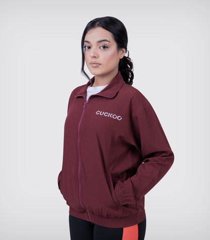 AllSeason Breeze Running Jacket