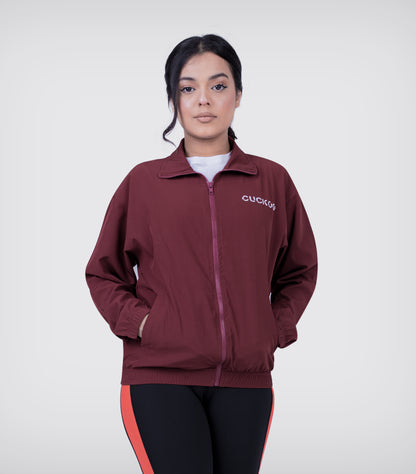 AllSeason Breeze Running Jacket