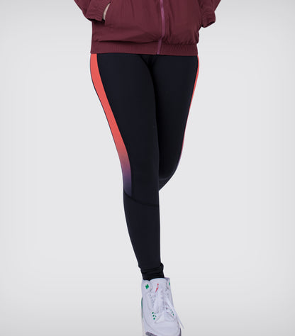 RadiantEdge Compression Leggings