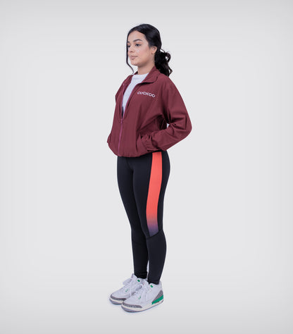 RadiantEdge Compression Leggings