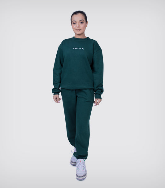 Unisex Fleece Set