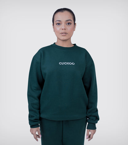 Unisex Sweat-Shirt