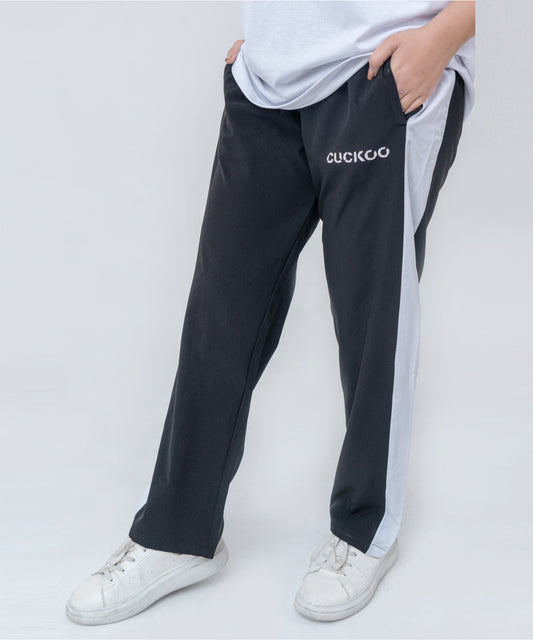 FlexEase Loose Fit Trouser