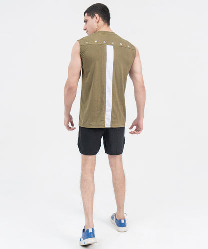 Streamline Core Tank Top