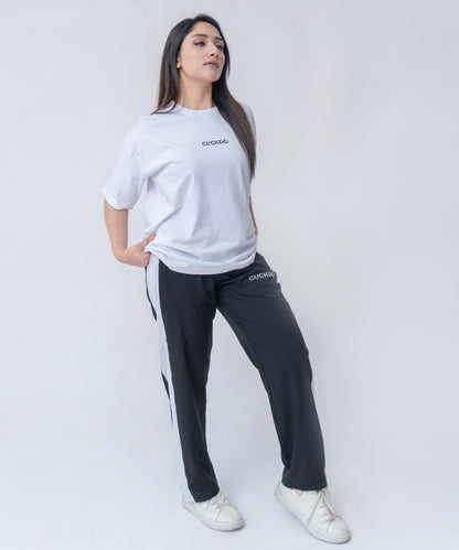 FlexEase Loose Fit Trouser