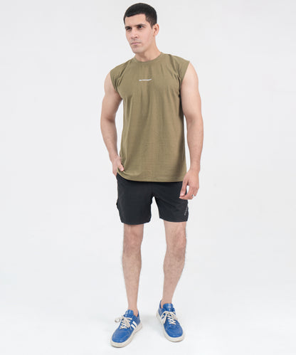 Streamline Core Tank Top